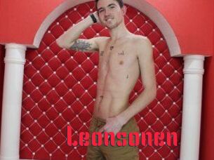 Leonsonen