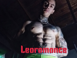 Leoromance