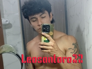leosantoro22 Video Extrait
