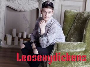 Leosexydickens