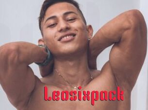 Leosixpack