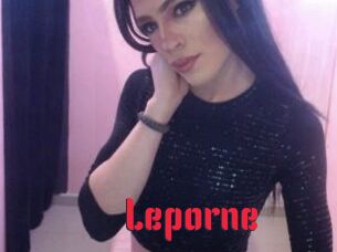 Leporne