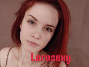 Lerasexy