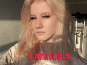 Leratoxis