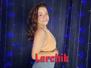 Lerchik
