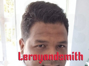 leroyandsmith Video Extrait