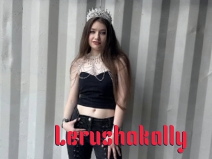 Lerushakally
