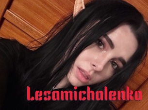 Lesamichalenko