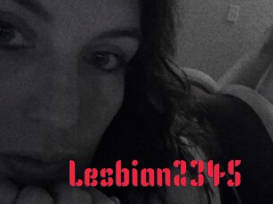Lesbian2345