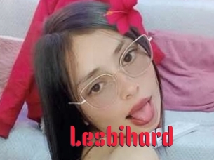 Lesbihard
