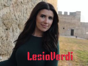 LesiaVerdi