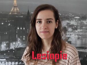 Lesiapie
