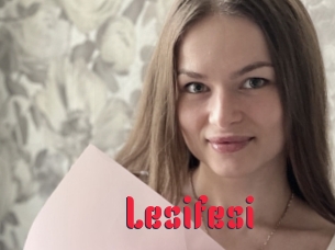 Lesifesi