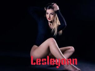 Lesleyann