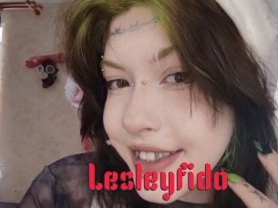 lesleyfido Video Extrait