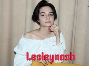 Lesleynash