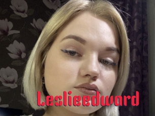 Leslieedward