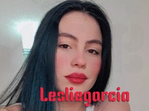 Lesliegarcia