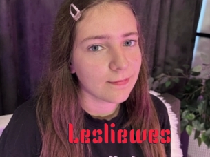 Lesliewes