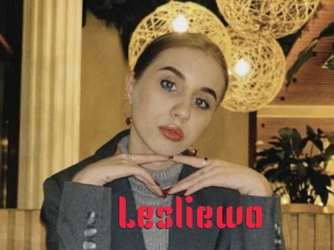 Lesliewo