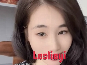leslieyi Video Extrait