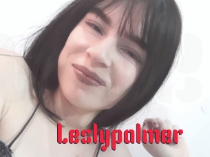 Leslypalmer