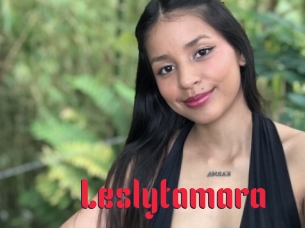 Leslytamara
