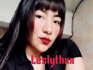 Leslythxx