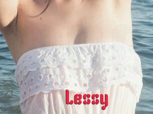 Lessy