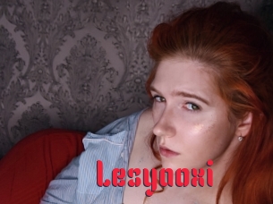 Lesyaoxi