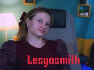 Lesyasmith