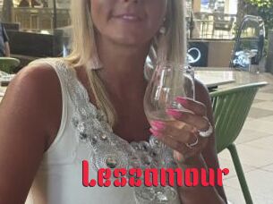 Leszamour