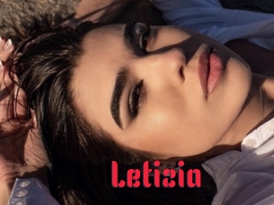 Letizia