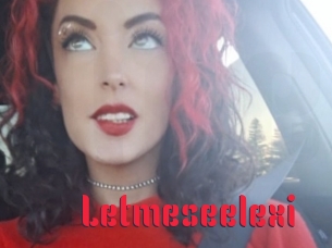Letmeseelexi
