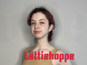 Lettiehoppe