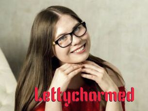 Lettycharmed