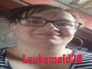Leukemeid30