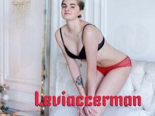 Leviaccerman