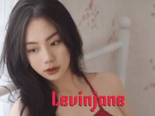 Levinjane