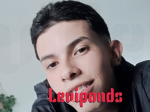 Leviponds
