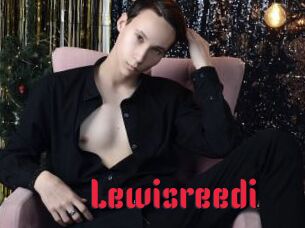 Lewisreedi