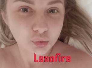 Lexafire