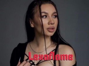 Lexaflame