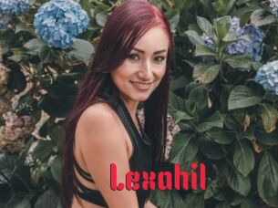Lexahil