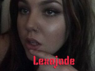 Lexa_jade