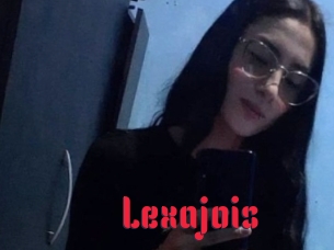 Lexajois