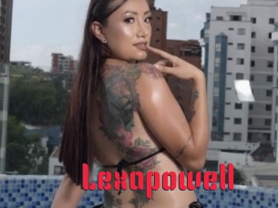 Lexapowell