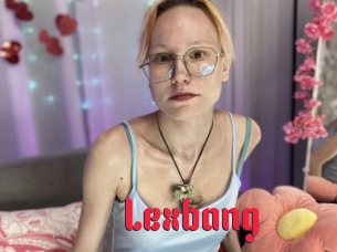 Lexbang