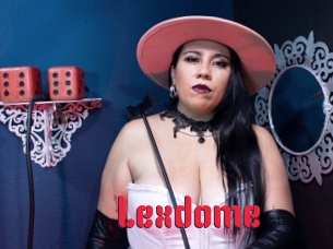 lexdome Video Extrait