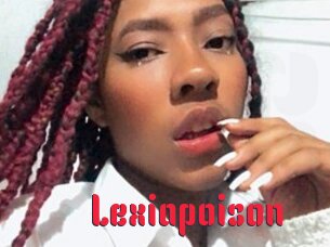 Lexiapoison